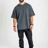 Core Oversized Lifestyle Tee