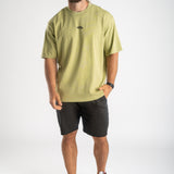 Lifting Tee