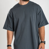 Core Oversized Lifestyle Tee