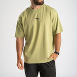 Lifting Tee