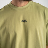 Lifting Tee