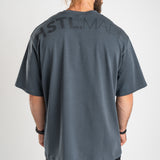 Core Oversized Lifestyle Tee