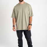 Core Oversized Lifestyle Tee