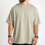 Core Oversized Lifestyle Tee