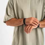 Core Oversized Lifestyle Tee