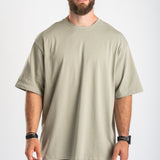 Core Oversized Lifestyle Tee