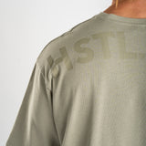 Core Oversized Lifestyle Tee