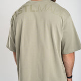 Core Oversized Lifestyle Tee