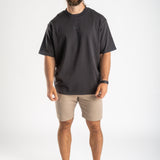 Lifting Tee