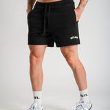 Men's Fleece Shorts
