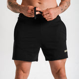 Men's Fleece Shorts