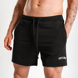 Men's Fleece Shorts