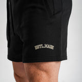 Men's Fleece Shorts