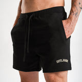 Men's Fleece Shorts
