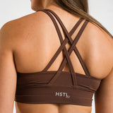 Flex Sports Bra