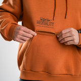 Utility Hoodie