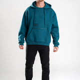 Utility Hoodie