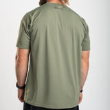 Unseen Hours Tech Tee