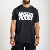 Unseen Hours Tech Tee