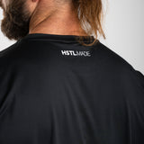Unseen Hours Tech Tee