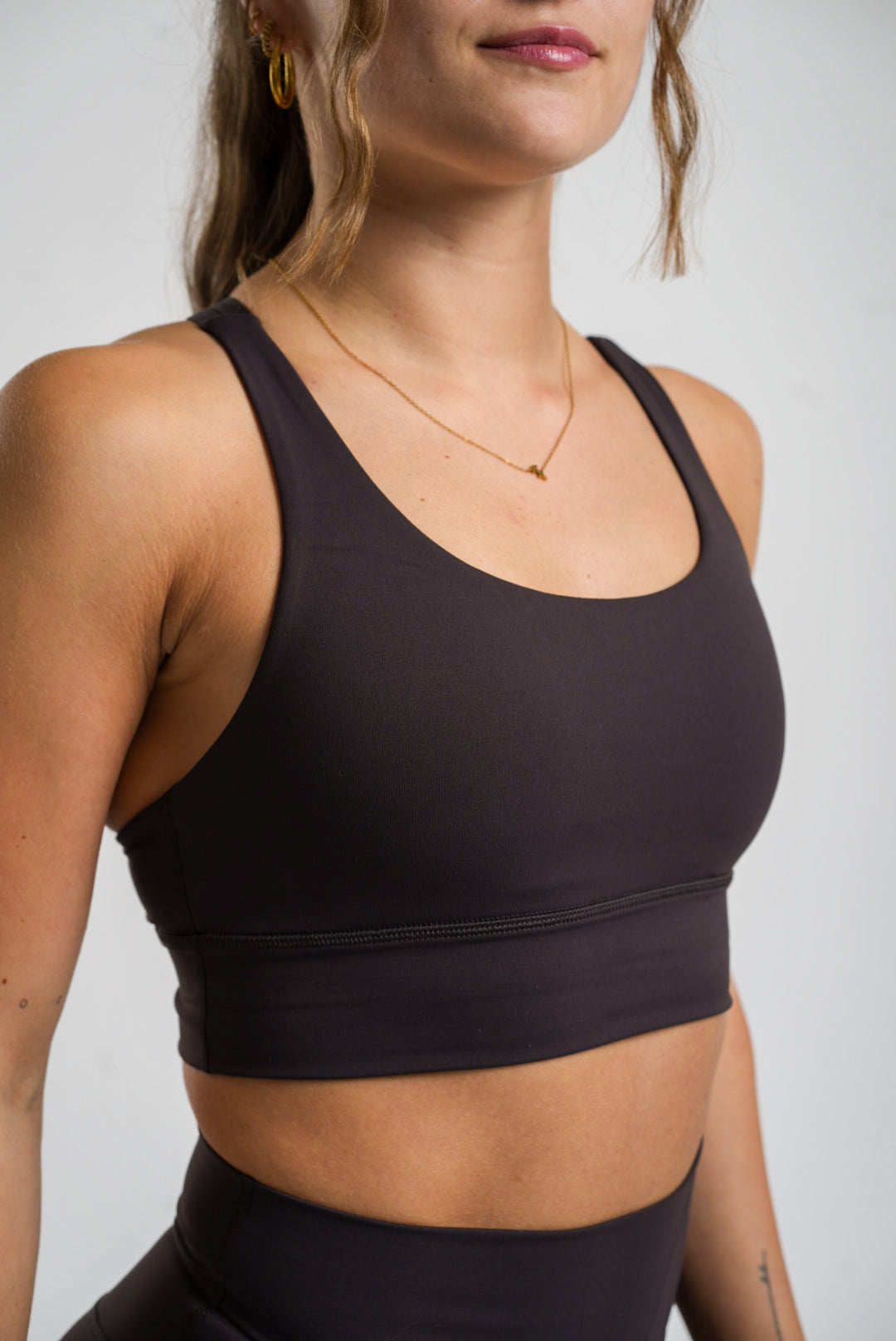 Flex Sports Bra