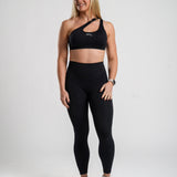 Born Wild Sports Bra