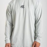 Long Sleeve Focus Tech Tee
