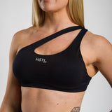 Born Wild Sports Bra