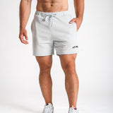 Men's Fleece Shorts