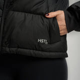 Women's Essential Puffer Jacket