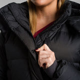 Women's Essential Puffer Jacket