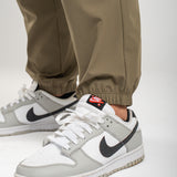 Hybrid Woven Jogger