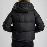 Women's Essential Puffer Jacket