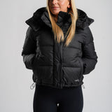 Women's Essential Puffer Jacket