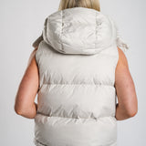 Women's Essential Puffer Gilet