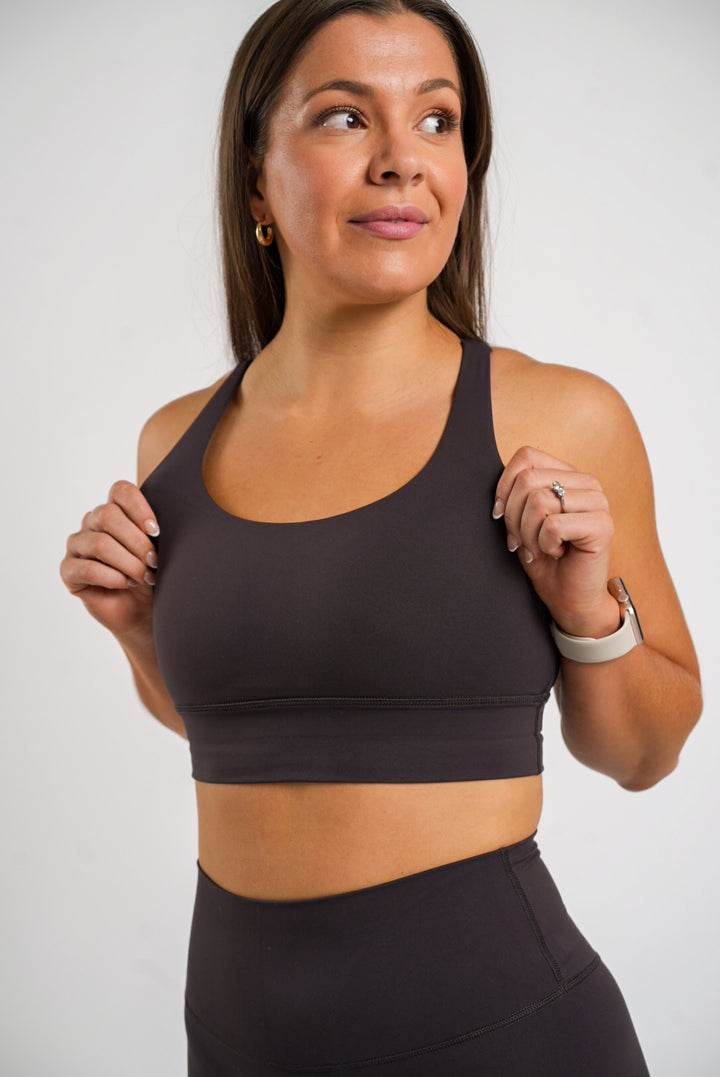 Flex Sports Bra