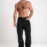 Men's Cord Trousers