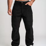 Men's Cord Trousers