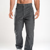 Men's Cord Trousers