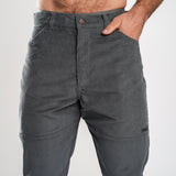 Men's Cord Trousers
