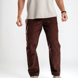 Men's Cord Trousers