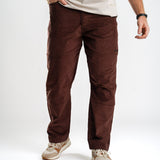 Men's Cord Trousers