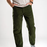 Men's Cord Trousers