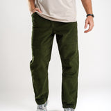 Men's Cord Trousers