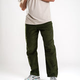 Men's Cord Trousers