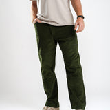 Men's Cord Trousers