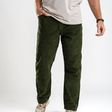 Men's Cord Trousers