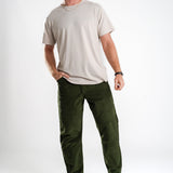 Men's Cord Trousers