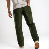 Men's Cord Trousers
