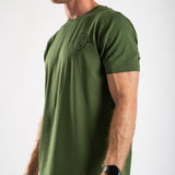Pump Club Tee